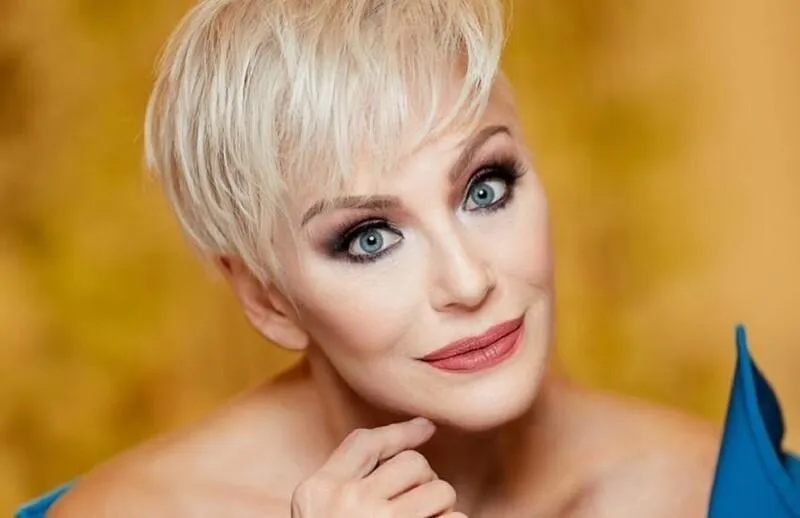 Ірина Понаровська alt
