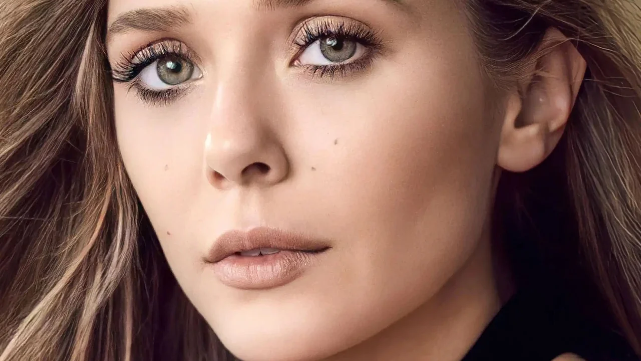 Элизабет Олсен дети: первый ребёнок Scarlet Witch